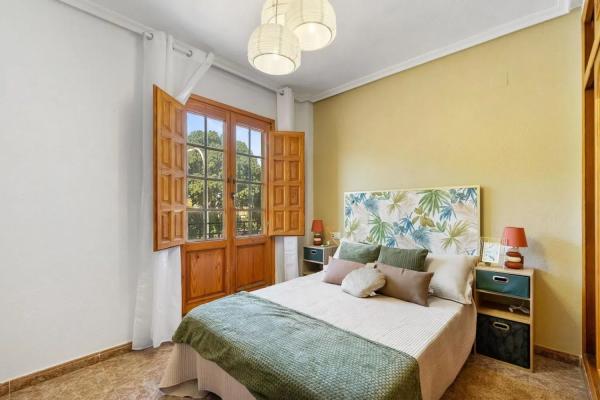 Коттедж на продажу в  Barrio El Molino, Торревьеха photo 4