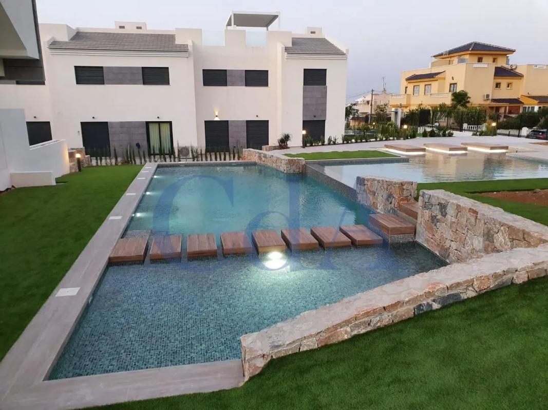 Venta de chalet independiente en Algorfa, Algorfa
 photo 2