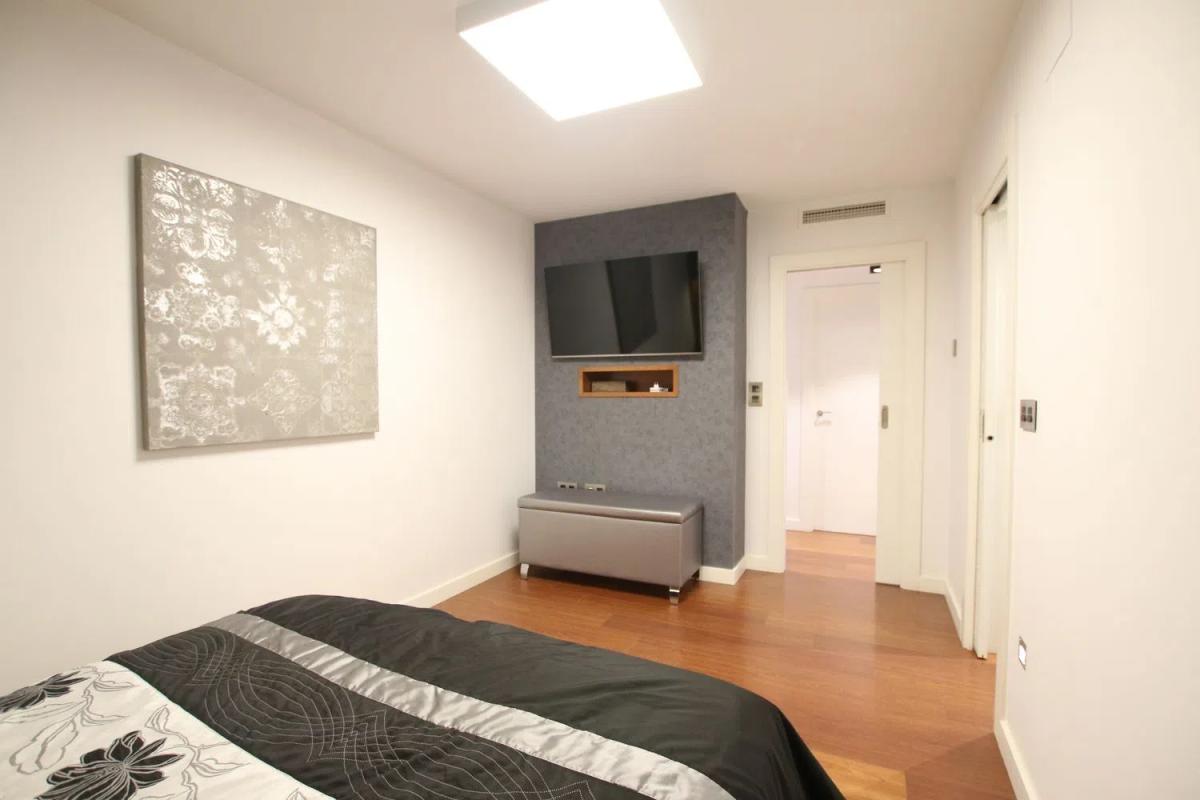 Продажа квартиры на Avenida Diego Ramírez Pastor, Торревьеха
 photo 4