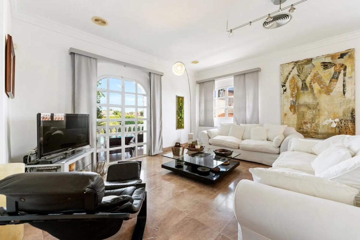 Venta de chalet independiente en Calle Jorge Manrique s/n, Torrevieja
photo 4