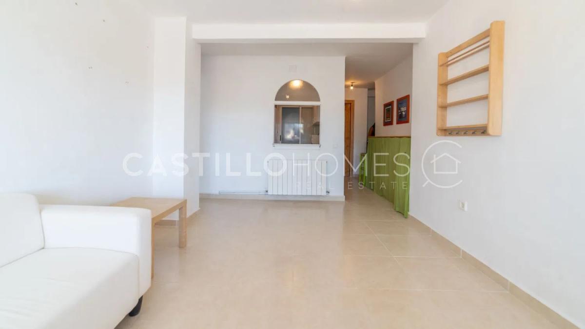 Venta de piso en Alfredo nobel, 145, Torrevieja
photo 1