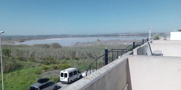 Estudio en venta en Avenida de las Gaviotas, 42, Torrevieja photo 4