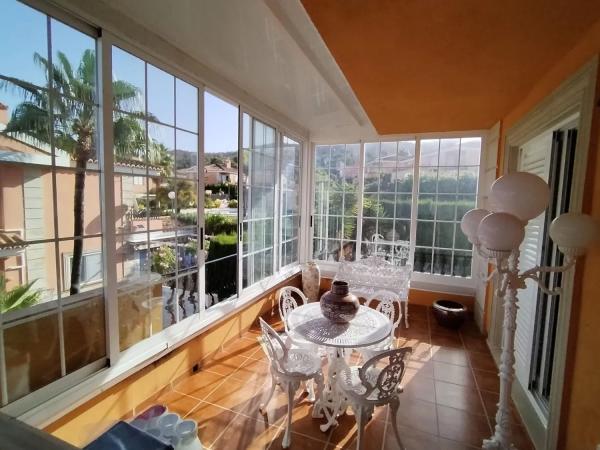 Casa independiente photo 1