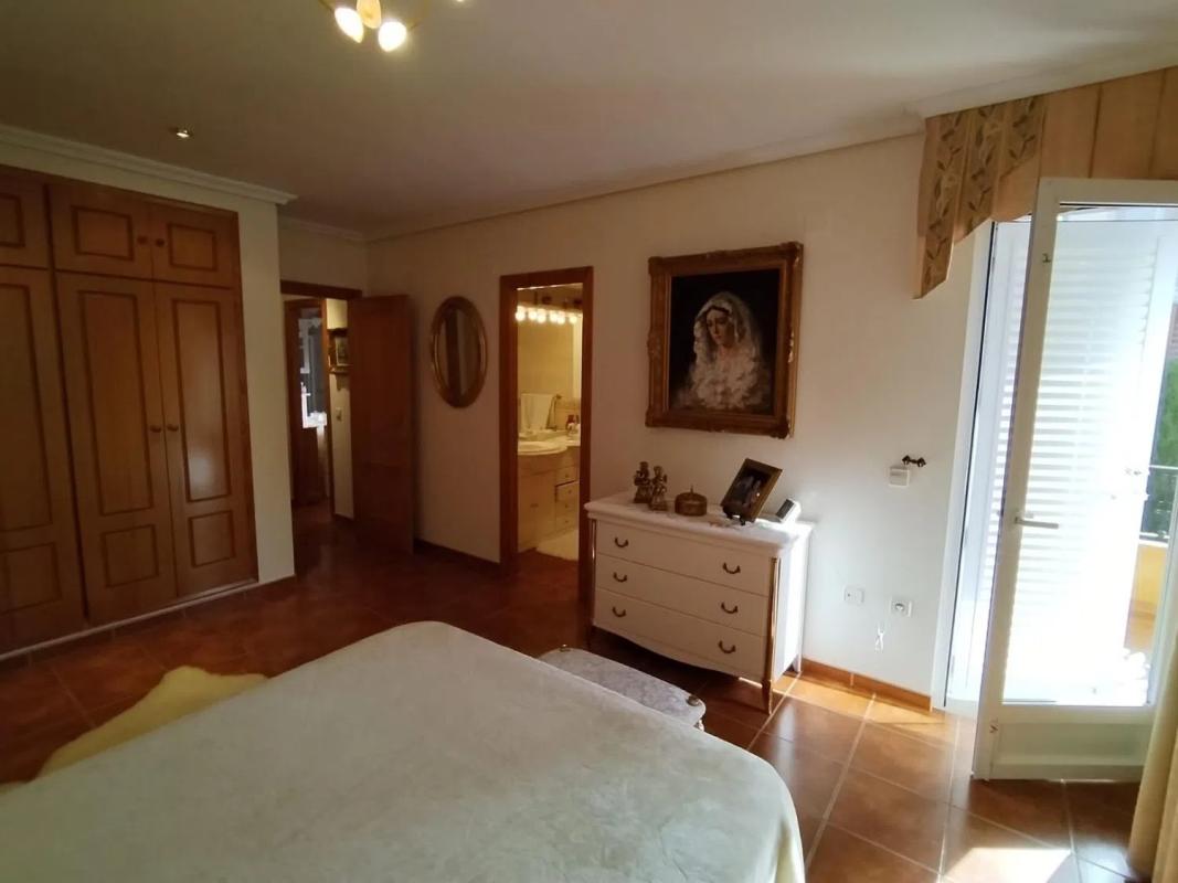 Продажа отдельного шале в Benijofar, Бенихофар photo 5