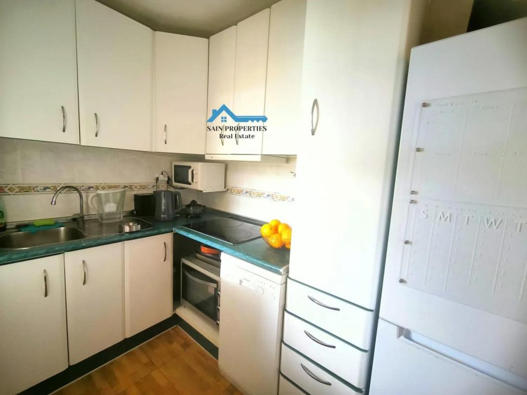 Venta de piso en Playa de Poniente, Benidorm
photo 4
