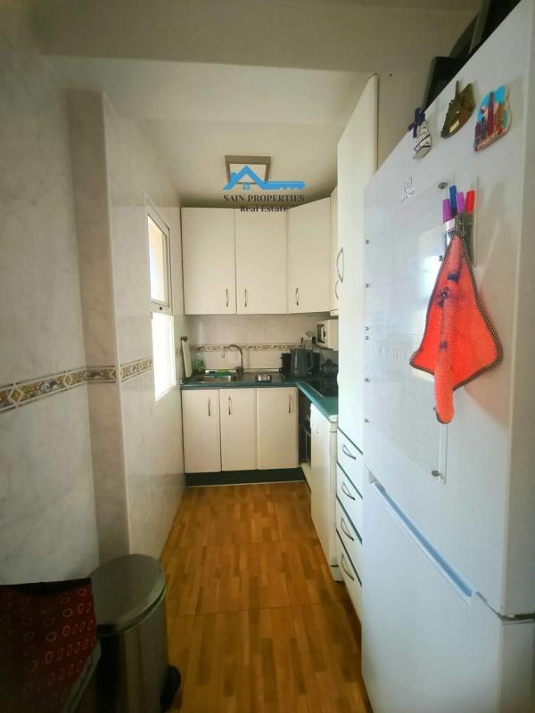 Venta de piso en Playa de Poniente, Benidorm
photo 5