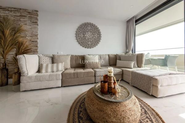 Piso en venta en Playa de Poniente, Benidorm photo 4