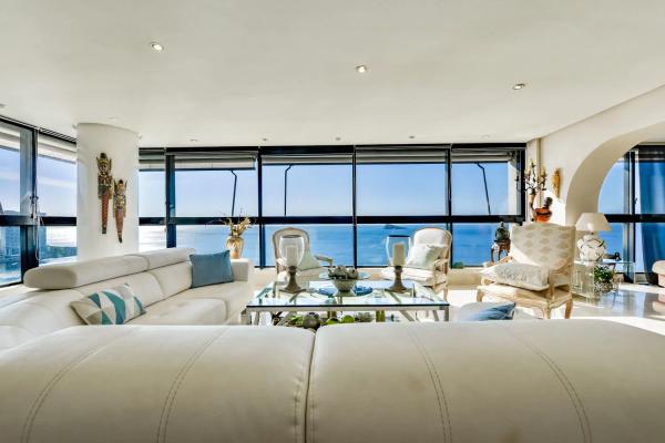 Apartment for sale in Avenida del Mediterráneo, Benidorm thumbnail 1