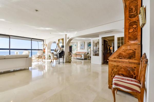 Apartment for sale in Avenida del Mediterráneo, Benidorm thumbnail 2