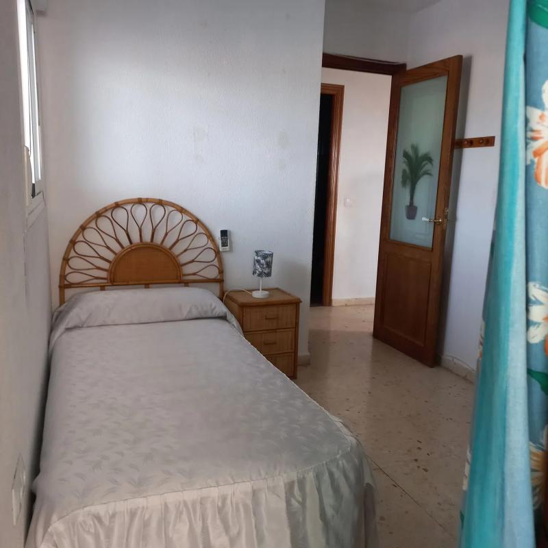 Penthouse sale in Avenida Alfonso Puchades, 21, Benidorm photo 4