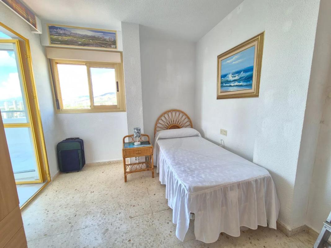 Penthouse sale in Avenida Alfonso Puchades, 25, Benidorm photo 4