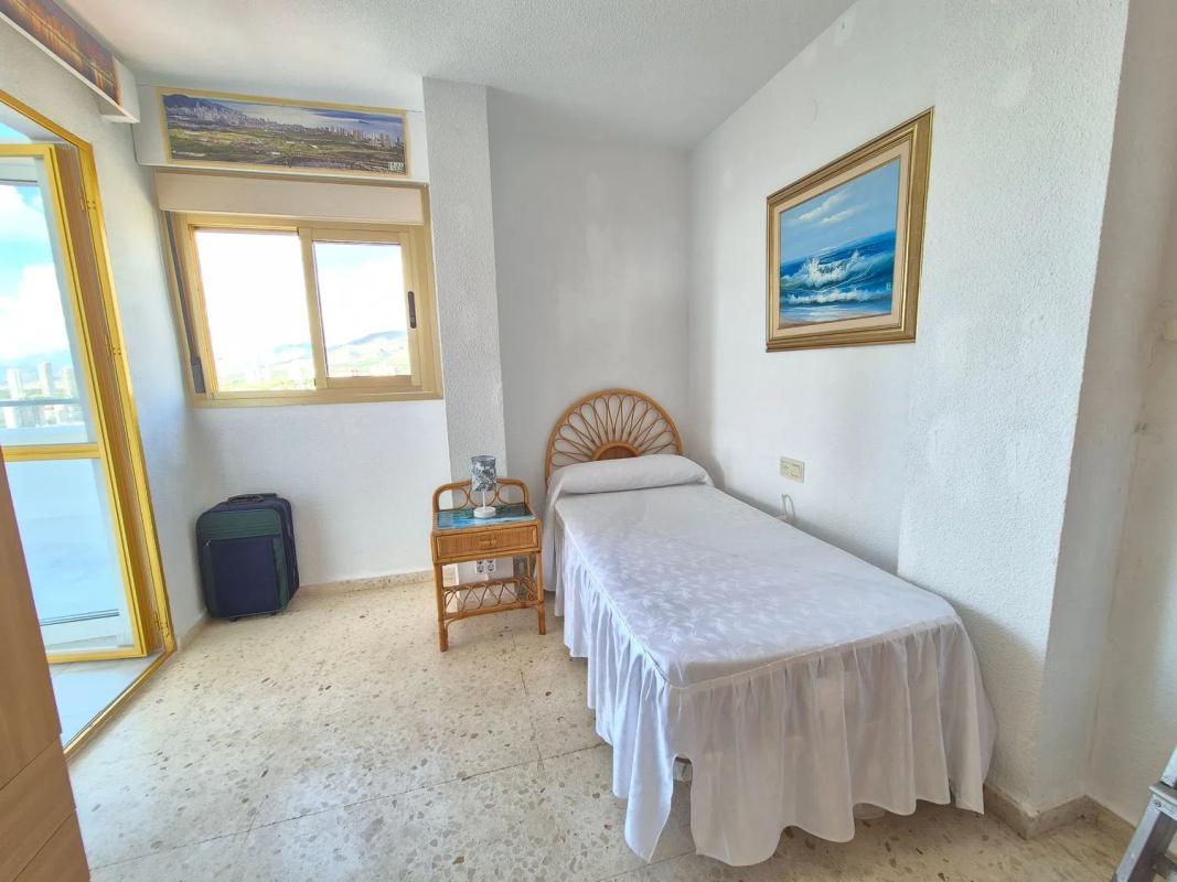 Penthouse sale in Avenida Alfonso Puchades, 25, Benidorm photo 5