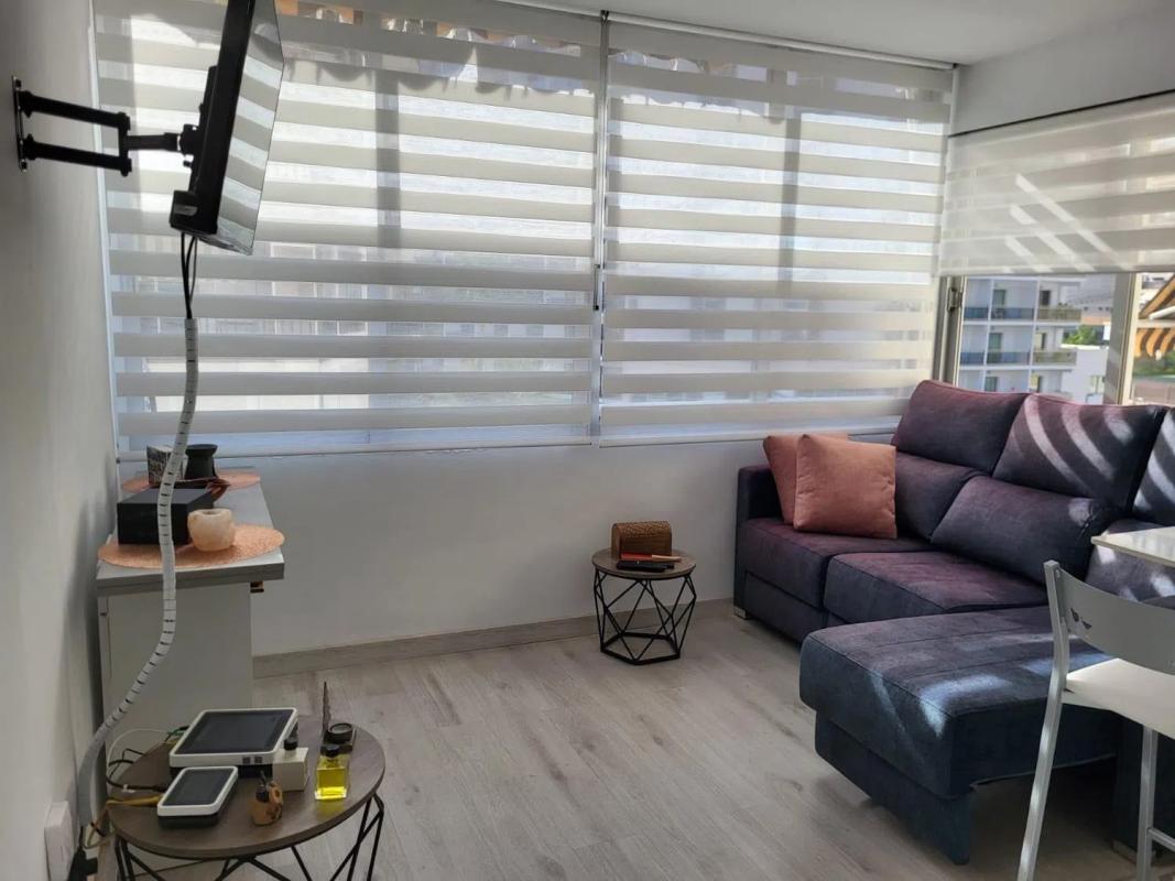 Venta de estudio en Pueblo Levante, Benidorm photo 1