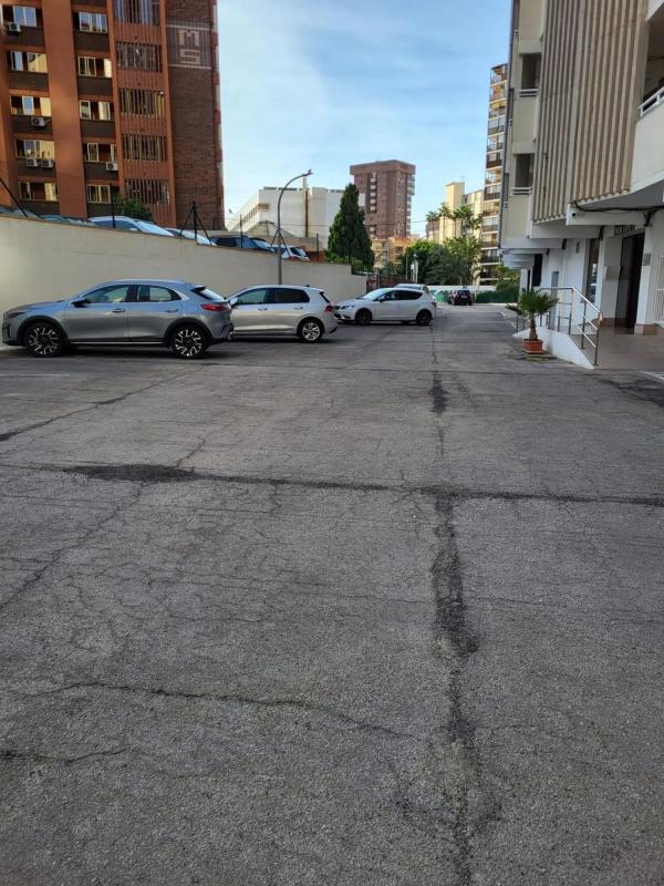 Venta de estudio en Pueblo Levante, Benidorm photo 4