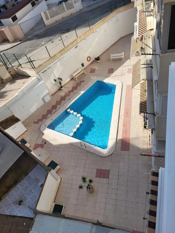 Venta de estudio en Pueblo Levante, Benidorm photo 5