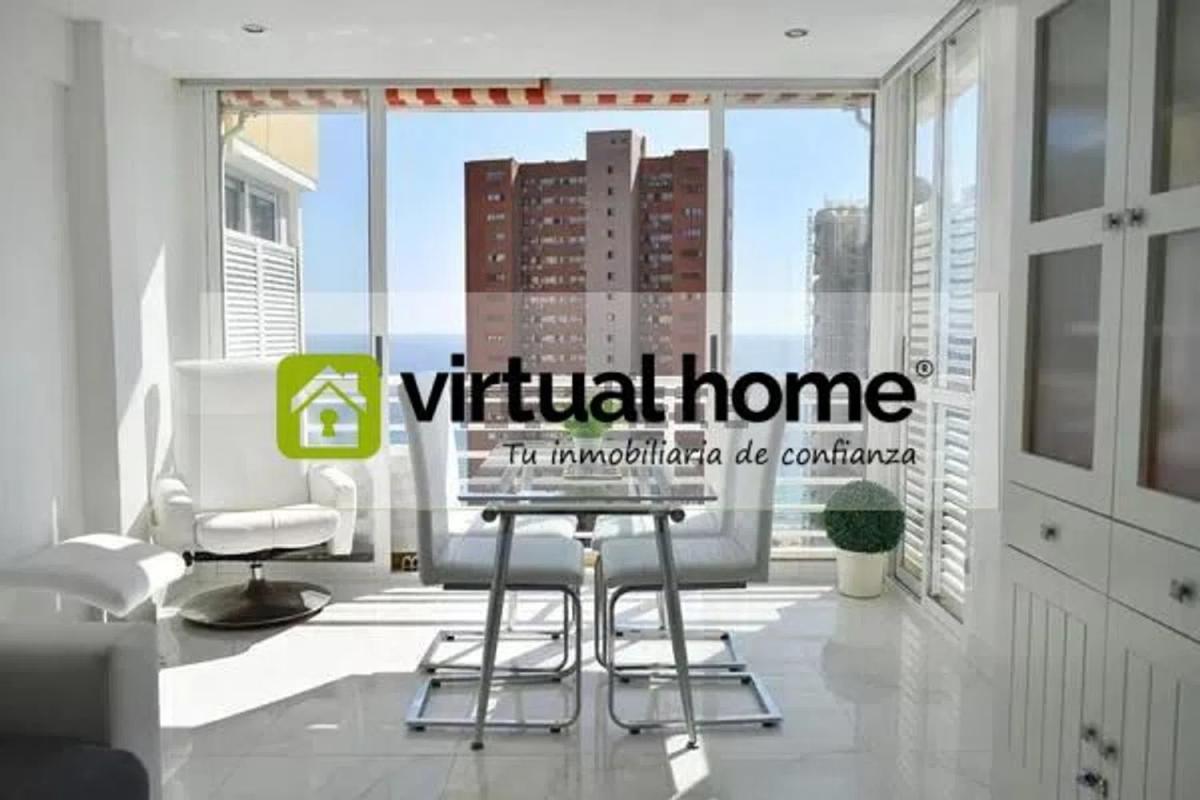 Sale of apartment in Playa de Levante, Benidorm
 photo 3