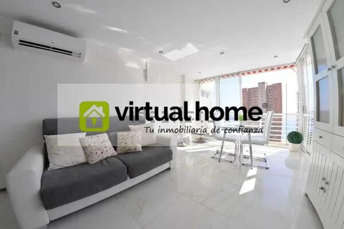 Sale of apartment in Playa de Levante, Benidorm
 photo 4