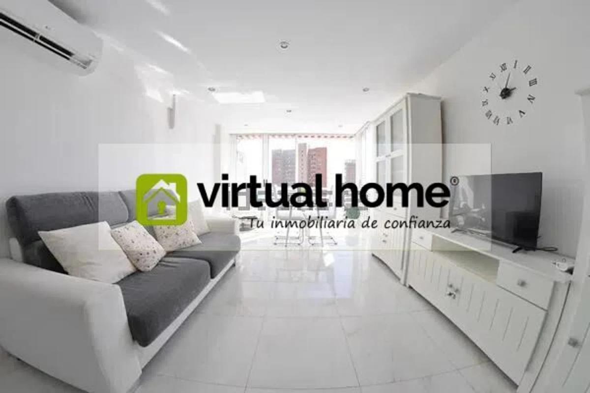 Sale of apartment in Playa de Levante, Benidorm
 photo 5