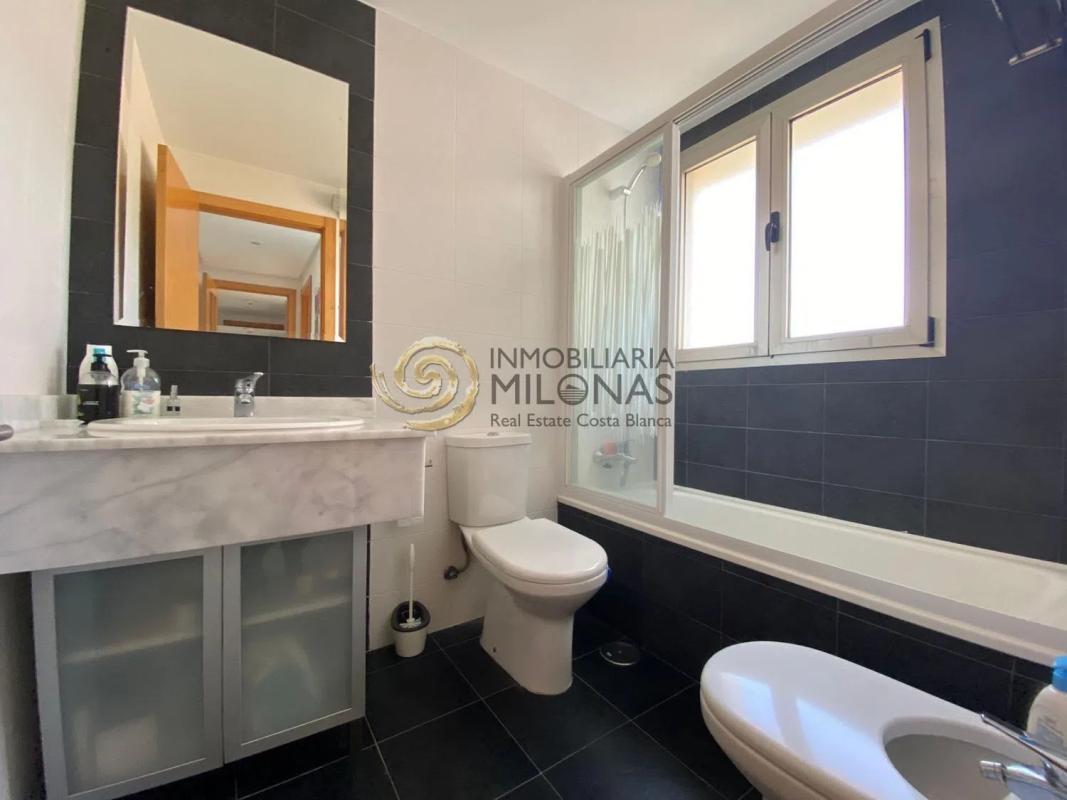 Sprzedaż mieszkania w Barrio Zona Sierra Helada, Benidorm
photo 3