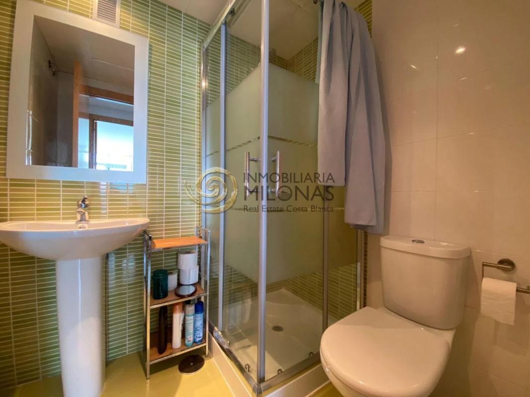 Sprzedaż mieszkania w Barrio Zona Sierra Helada, Benidorm
photo 4