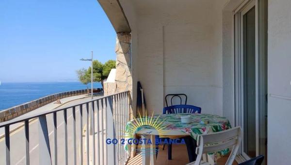 Дуплекс на продажу в Barrio Zona Sierra Helada, Бенидорм photo 4