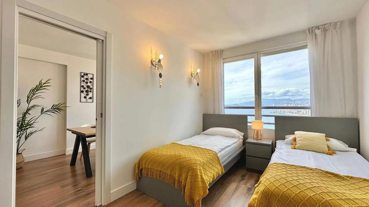 Sale of apartment in Calle de Bonn, Benidorm
photo 4