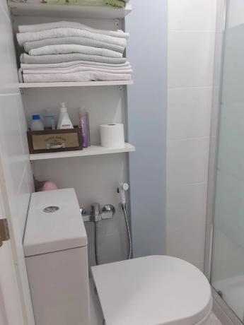 Studio for sale in Pueblo Levante, Benidorm thumbnail 1