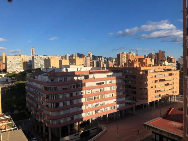 Penthouse for sale in  Pueblo Levante, Benidorm photo 1
