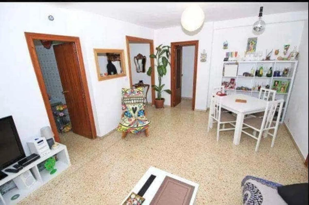Продажа квартиры на Calle las redes, 2, Бенидорм
photo 3