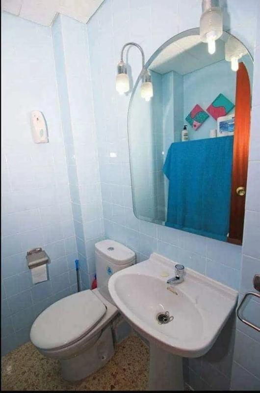 Продажа квартиры на Calle las redes, 2, Бенидорм
photo 4