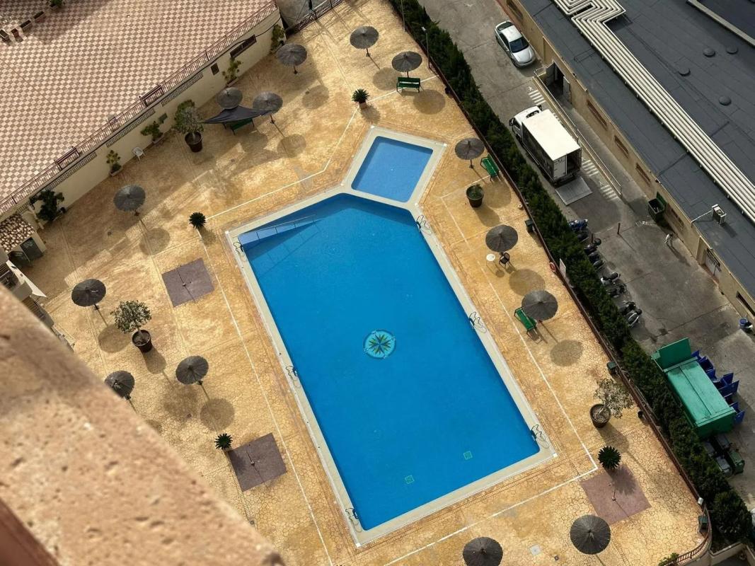 Sale of apartment in Barrio Zona Rincón Bajo, Benidorm
photo 5