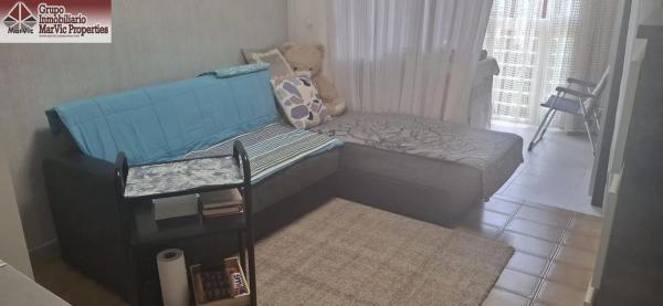 Studio for sale in Pueblo Levante, Benidorm photo 1