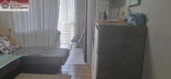 Studio for sale in Pueblo Levante, Benidorm thumbnail 1