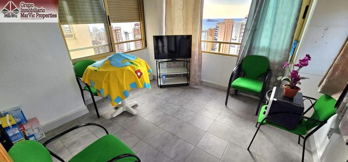 Penthouse sale in Pueblo Levante, Benidorm photo 3