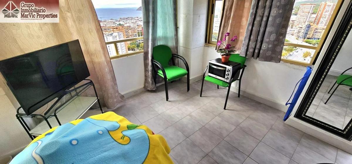 Penthouse sale in Pueblo Levante, Benidorm photo 4