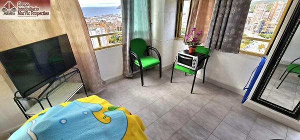 Penthouse for sale in  Pueblo Levante, Benidorm photo 4