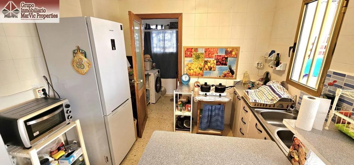 Penthouse sale in Pueblo Levante, Benidorm photo 5