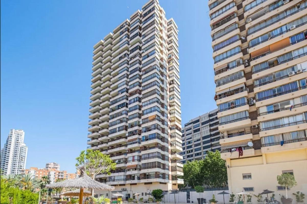 Sprzedaż mieszkania w Avenida Juan Fuster Zaragoza, 3, Benidorm
photo 2