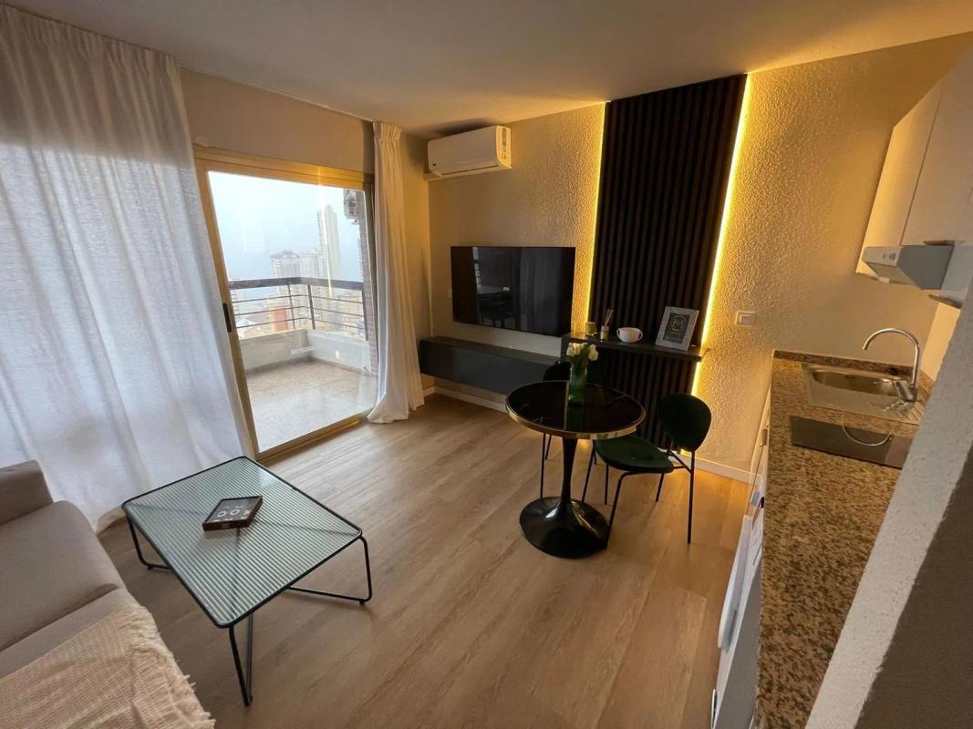 Sprzedaż mieszkania w Avenida Juan Fuster Zaragoza, 3, Benidorm
photo 3
