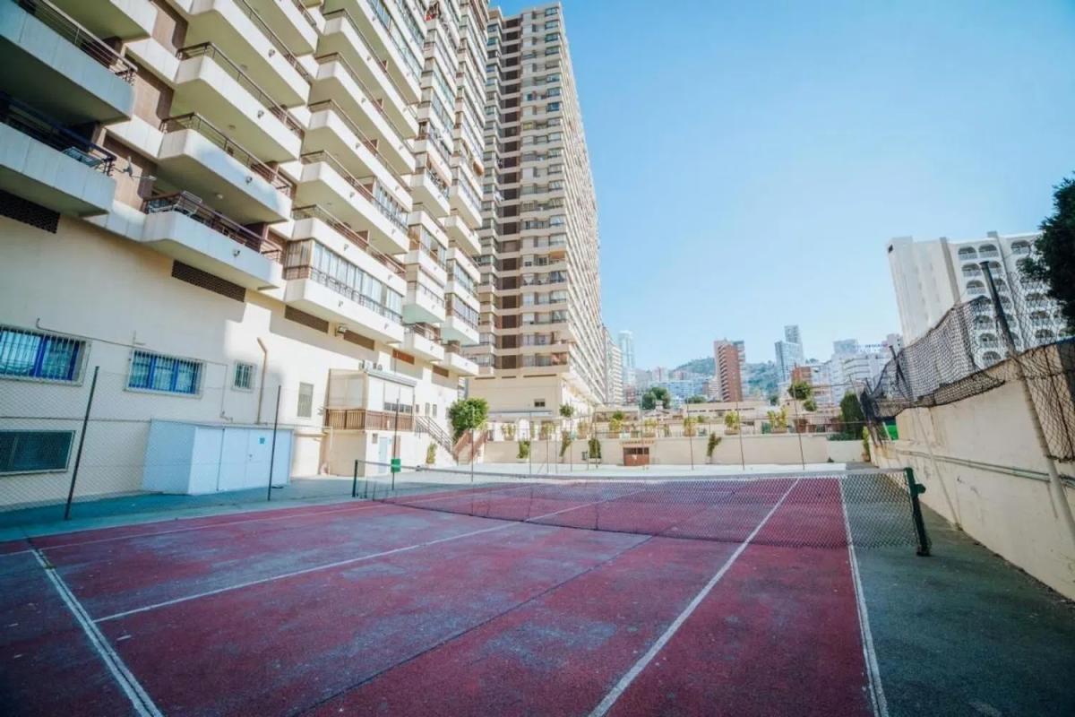 Sprzedaż mieszkania w Avenida Juan Fuster Zaragoza, 3, Benidorm
photo 4