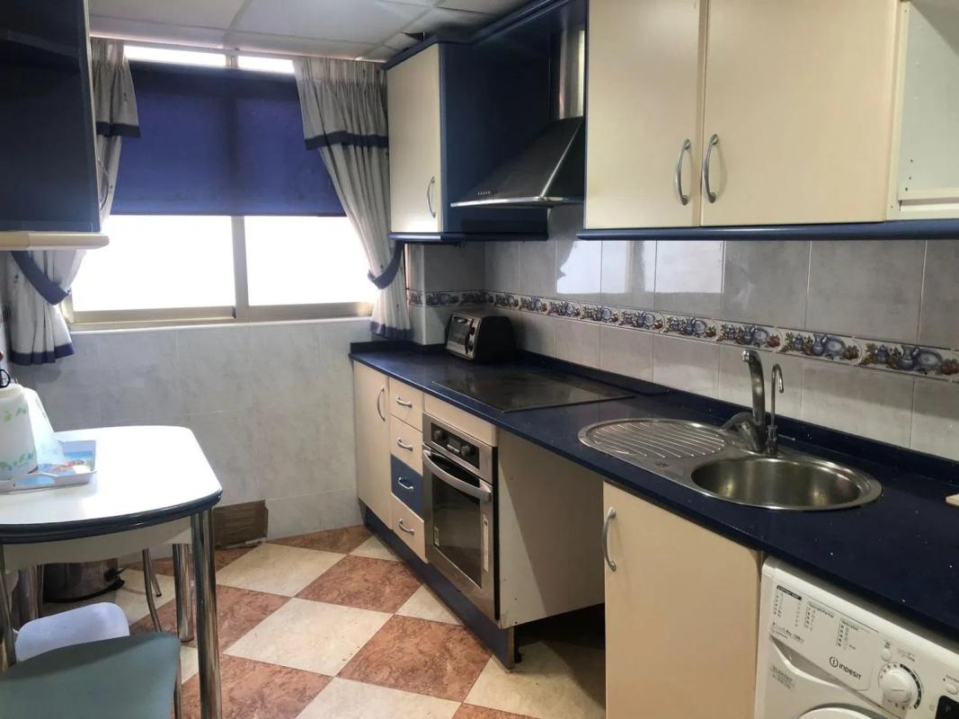 Penthouse sale in  Avenida Beniardá, Benidorm photo 4