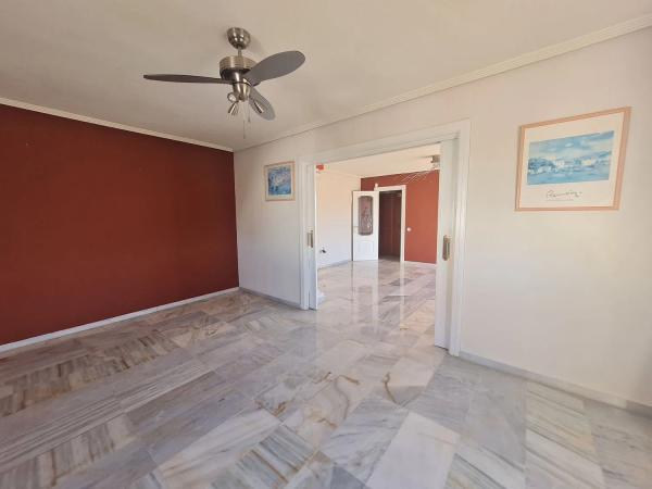 Дуплекс на продажу в Calle de la hermita, 10, Бенидорм thumbnail 1