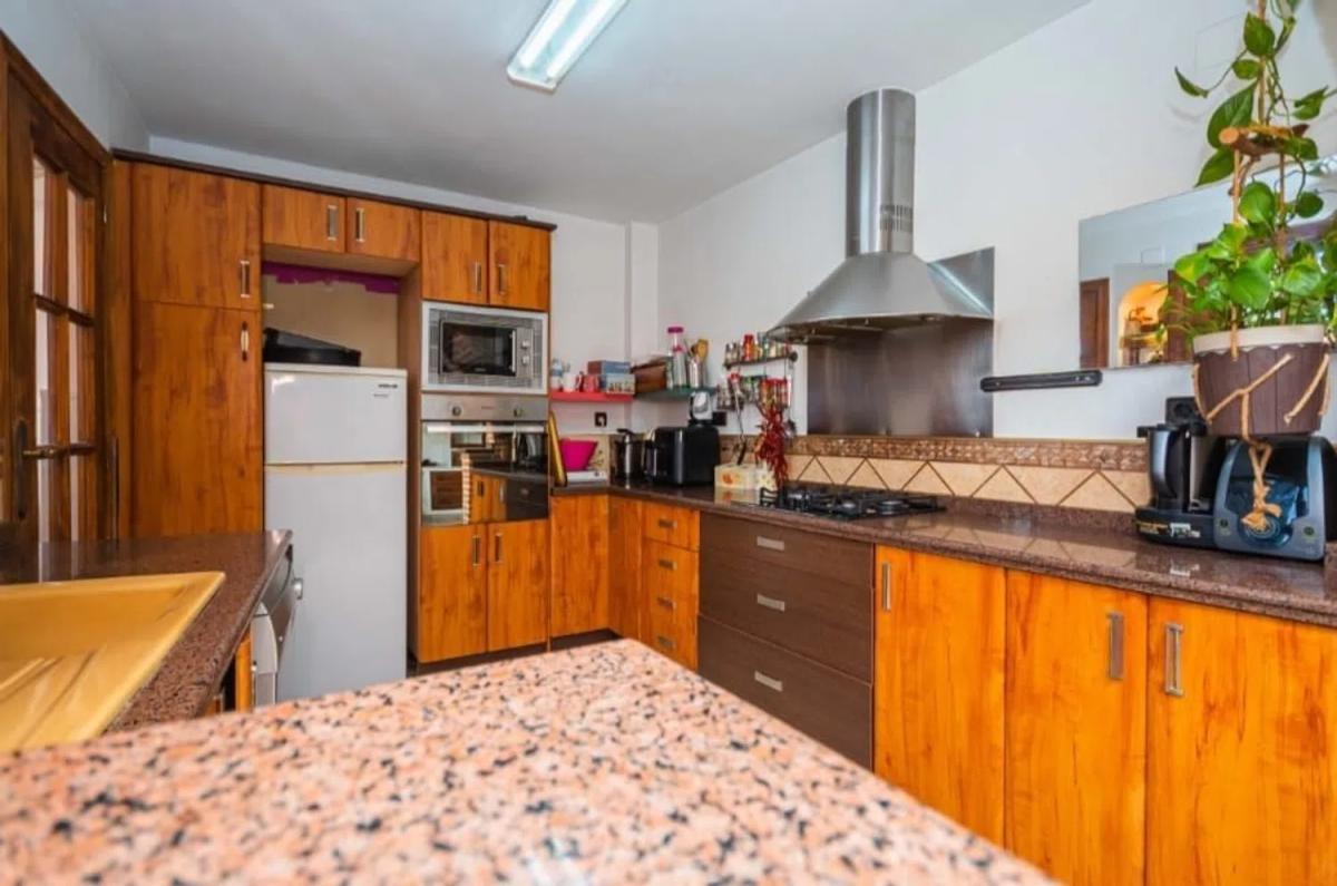 Penthouse sale in  Pueblo Levante, Benidorm photo 5
