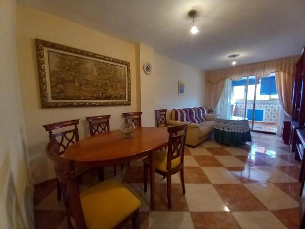 Penthouse for sale in  Pueblo Levante, Benidorm photo 1
