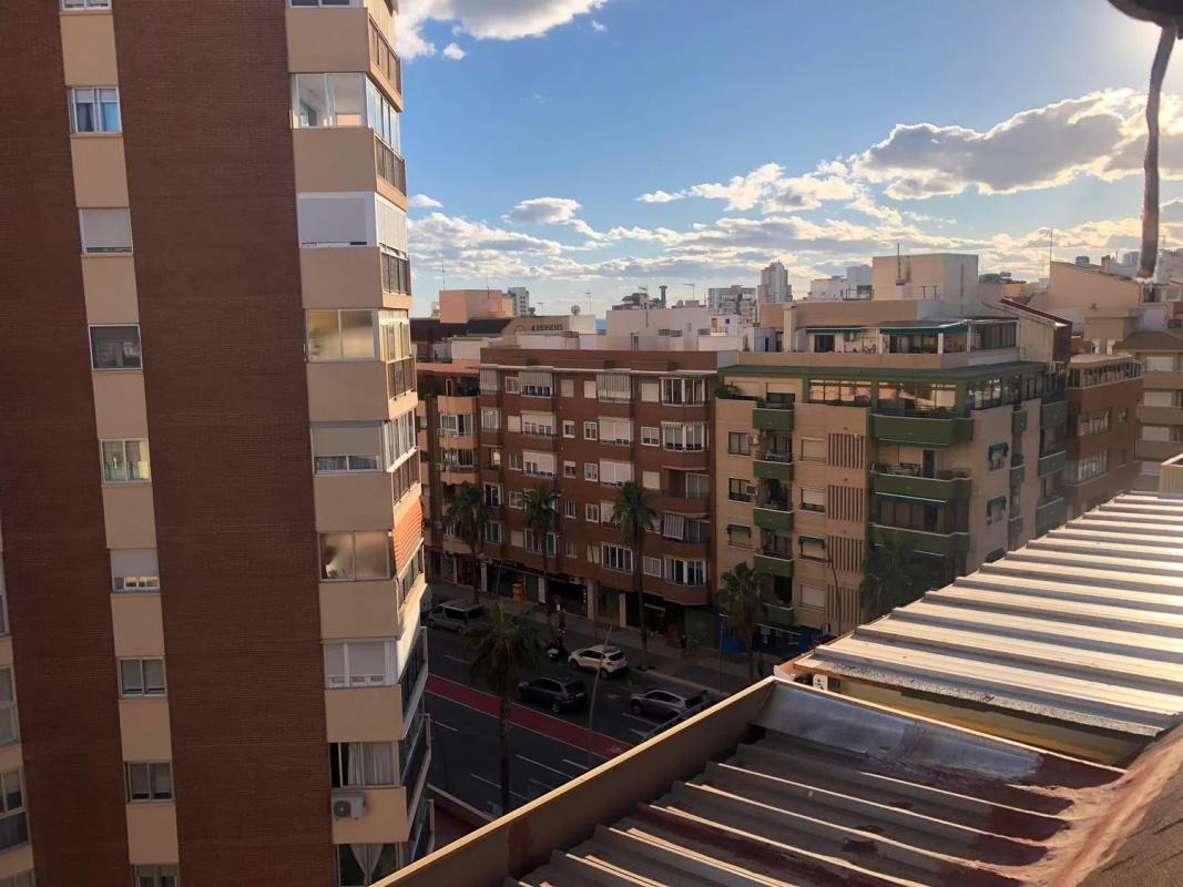 Penthouse sale in Calle de la Nucia, 2, Benidorm photo 2