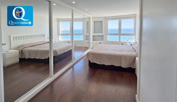 Piso en venta en Playa de Levante, Benidorm thumbnail 2