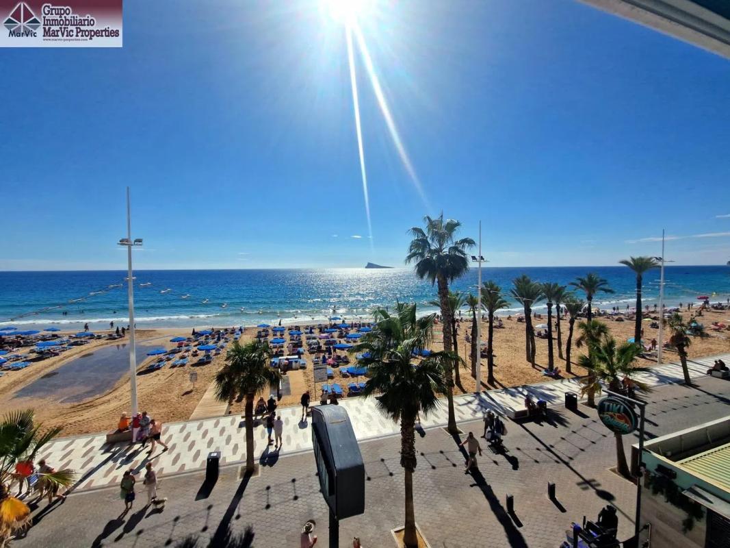 Venta de piso en Playa de Levante, Benidorm
 photo 2