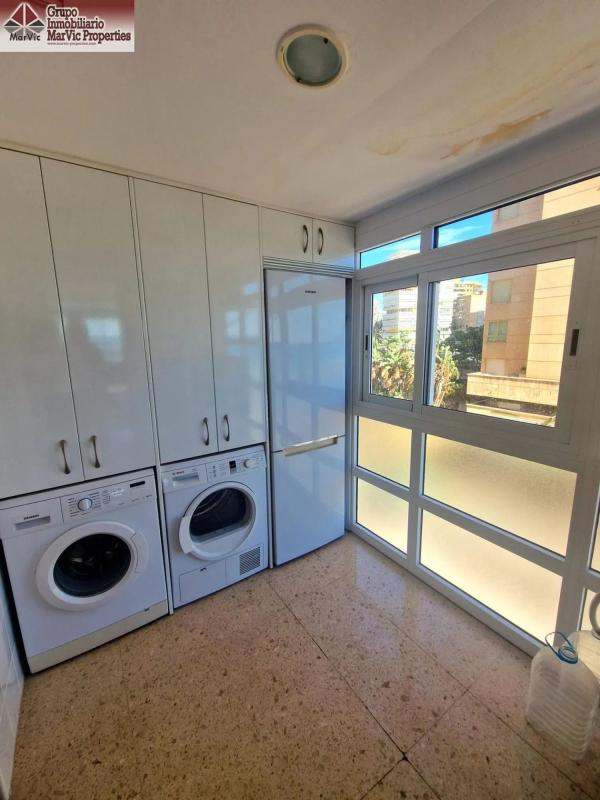 Venta de piso en Playa de Levante, Benidorm
 photo 3