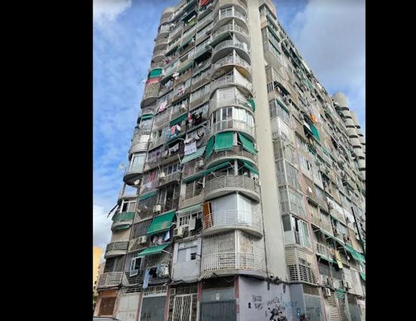 Studio for sale in Avenida de Portugal, 3, Benidorm photo