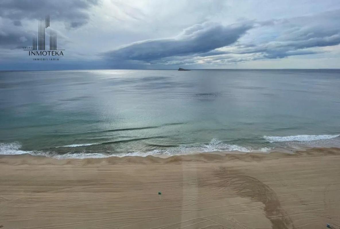 Venta de piso en Avenida Alcoi, Benidorm
 photo 2